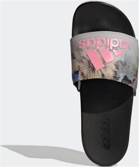 adidas sandalen maat 40|adidas Slippers, Slides & Sandalen Dames .